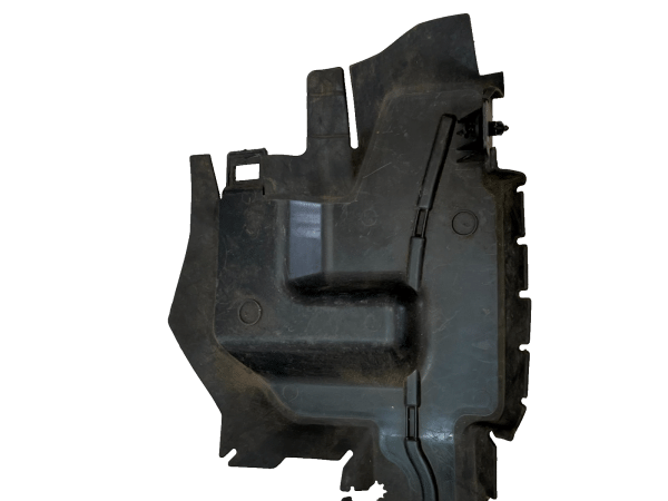 Vauxhall Combo E Front Right Radiator Air Duct Guide 18 TO 24 900666220 Genuine 178328917947 4