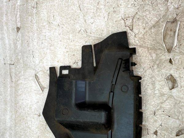 Vauxhall Combo E Front Right Radiator Air Duct Guide 18 TO 24 900666220 Genuine 178328917947 5
