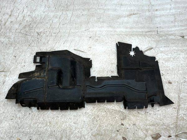 Vauxhall Combo E Front Right Radiator Air Duct Guide 18 TO 24 900666220 Genuine 178328917947 6