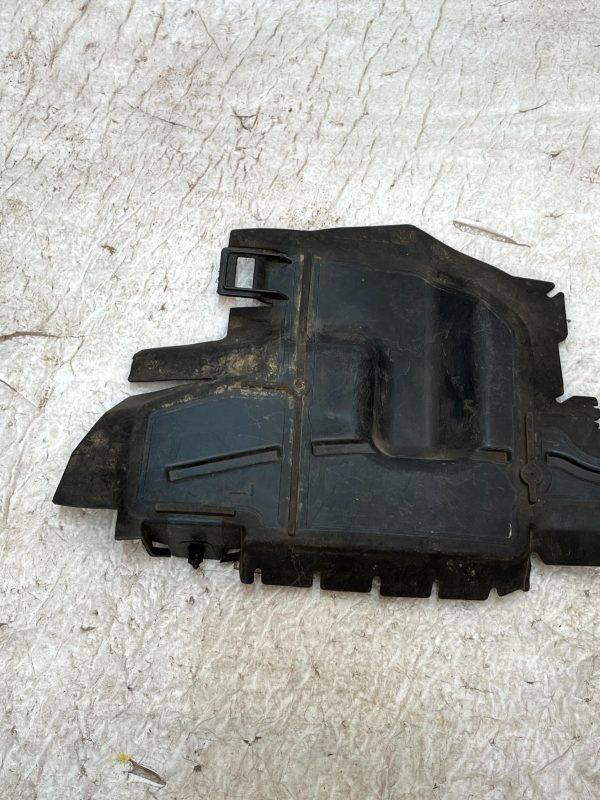 Vauxhall Combo E Front Right Radiator Air Duct Guide 18 TO 24 900666220 Genuine 178328917947 7