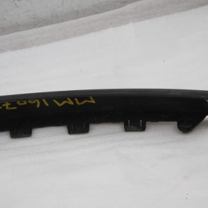 Vauxhall Corsa D Front Bumper Left Lower Trim 2006 TO 2011 13179946 Genuine - Image 20