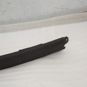 Vauxhall Corsa D Front Bumper Left Lower Trim 2006 TO 2011 13179946 Genuine - Image 3