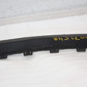 Vauxhall Corsa D Front Bumper Left Lower Trim 2006 TO 2011 13179946 Genuine - Image 21