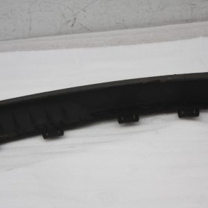 Vauxhall Corsa D Front Bumper Left Lower Trim 2006 TO 2011 13179946 Genuine - Image 22