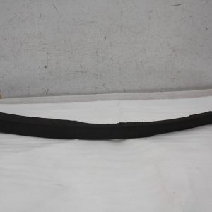 Vauxhall Corsa D Front Bumper Left Lower Trim 2006 TO 2011 13179946 Genuine - Image 1