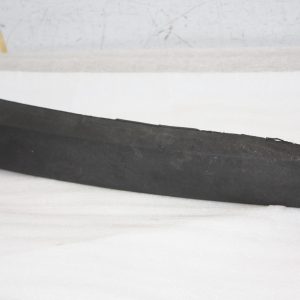 Vauxhall Corsa D Front Bumper Left Lower Trim 2006 TO 2011 13179946 Genuine - Image 6