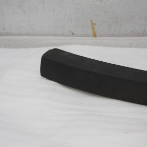 Vauxhall Corsa D Front Bumper Left Lower Trim 2006 TO 2011 13179946 Genuine - Image 7