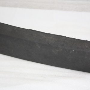 Vauxhall Corsa D Front Bumper Left Lower Trim 2006 TO 2011 13179946 Genuine - Image 8