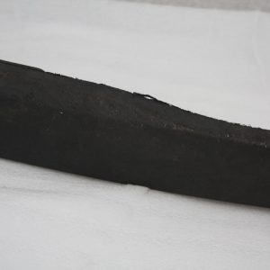 Vauxhall Corsa D Front Bumper Left Lower Trim 2006 TO 2011 13179946 Genuine - Image 9