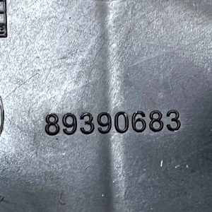 Vauxhall Corsa D Front Headlight Dust Cover Cap 2006 TO 2015 89390683 Genuine - Image 12