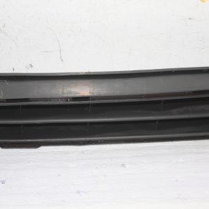 Vauxhall Corsa E Front Bumper Lower Grill 2015 TO 2020 13432002 Genuine - Image 4