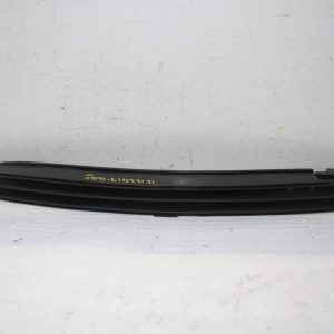 Vauxhall Corsa E Front Bumper Lower Grill 2015 TO 2020 13432002 Genuine
