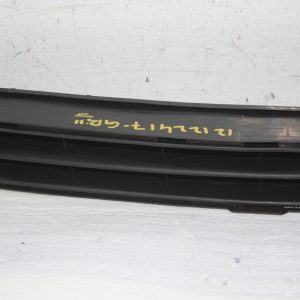 Vauxhall Corsa E Front Bumper Lower Grill 2015 TO 2020 13432002 Genuine - Image 5
