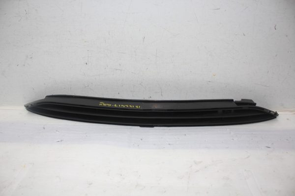 Vauxhall-Corsa-E-Front-Bumper-Lower-Grill-2015-TO-2020-13432002-Genuine-178294471707