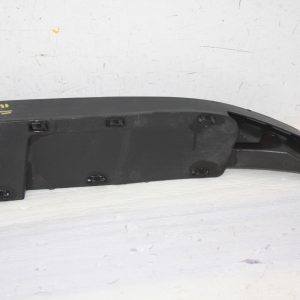 Vauxhall Corsa E Front Bumper Lower Grill 2015 TO 2020 13432002 Genuine - Image 8