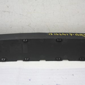Vauxhall Corsa E Front Bumper Lower Grill 2015 TO 2020 13432002 Genuine - Image 9