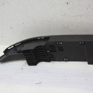 Vauxhall Corsa E Front Bumper Lower Grill 2015 TO 2020 13432002 Genuine - Image 10