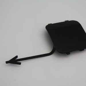 Vauxhall Corsa E Rear Bumper Tow Cover 2015 TO 2020 13399548 Genuine