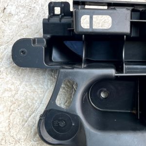 Vauxhall Corsa F Rear Bumper Right Mount Bracket 2019-2023 9829333680A Genuine - Image 3