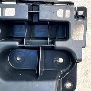 Vauxhall Corsa F Rear Bumper Right Mount Bracket 2019-2023 9829333680A Genuine - Image 4