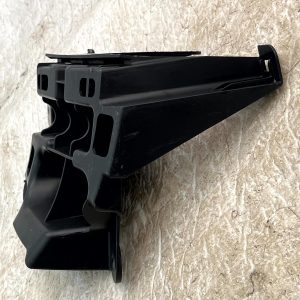 Vauxhall Corsa F Rear Bumper Right Mount Bracket 2019-2023 9829333680A Genuine - Image 5