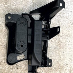 Vauxhall Corsa F Rear Bumper Right Mount Bracket 2019-2023 9829333680A Genuine - Image 6