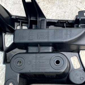 Vauxhall Corsa F Rear Bumper Right Mount Bracket 2019-2023 9829333680A Genuine - Image 8