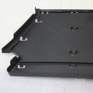 Vauxhall Crossland X Front Bumper Grill Cover 2017 TO 2020 13477151 Genuine - Image 4