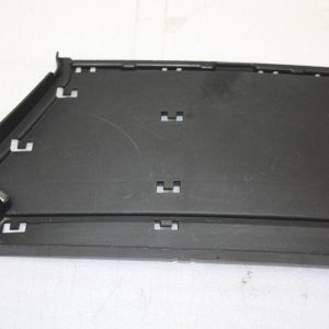 Vauxhall Crossland X Front Bumper Grill Cover 2017 TO 2020 13477151 Genuine - Image 1