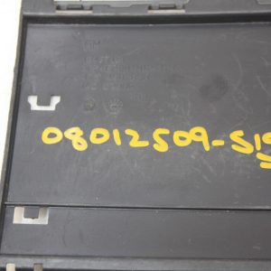 Vauxhall Crossland X Front Bumper Grill Cover 2017 TO 2020 13477151 Genuine - Image 5