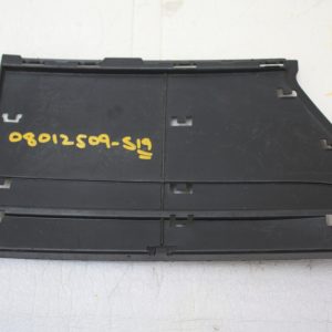 Vauxhall Crossland X Front Bumper Grill Cover 2017 TO 2020 13477151 Genuine - Image 6