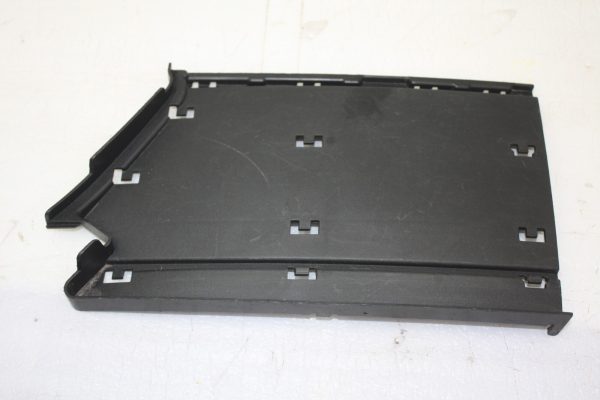 Vauxhall-Crossland-X-Front-Bumper-Grill-Cover-2017-TO-2020-13477151-Genuine-176784057007