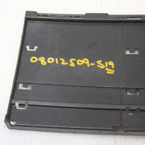 Vauxhall Crossland X Front Bumper Grill Cover 2017 TO 2020 13477151 Genuine - Image 8