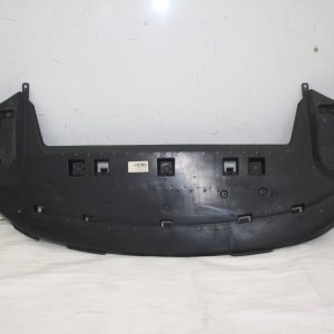 Vauxhall Grandland X Front Bumper Under Tray 2017 TO 2022 YP00099780 Genuine