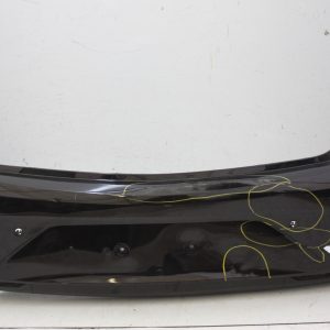 Vauxhall Insignia B Rear Bumper 2017 TO 2020 39145310 Genuine *DAMAGED* - Image 3