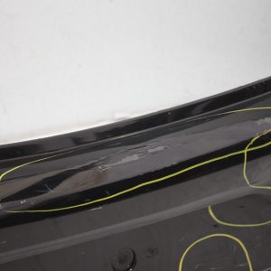 Vauxhall Insignia B Rear Bumper 2017 TO 2020 39145310 Genuine *DAMAGED* - Image 4