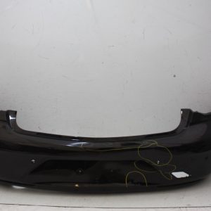 Vauxhall Insignia B Rear Bumper 2017 TO 2020 39145310 Genuine *DAMAGED*