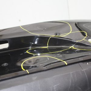 Vauxhall Insignia B Rear Bumper 2017 TO 2020 39145310 Genuine *DAMAGED* - Image 6
