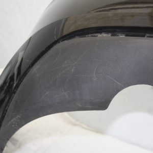 Vauxhall Insignia B Rear Bumper 2017 TO 2020 39145310 Genuine *DAMAGED* - Image 8
