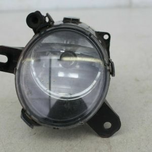 Vauxhall Meriva Front Bumper Left Fog Light 2010 TO 2015 13253625 Genuine - Image 3