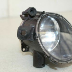 Vauxhall Meriva Front Bumper Left Fog Light 2010 TO 2015 13253625 Genuine - Image 4