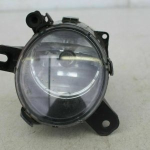 Vauxhall Meriva Front Bumper Left Fog Light 2010 TO 2015 13253625 Genuine