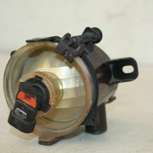 Vauxhall Meriva Front Bumper Left Fog Light 2010 TO 2015 13253625 Genuine - Image 5