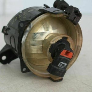 Vauxhall Meriva Front Bumper Left Fog Light 2010 TO 2015 13253625 Genuine - Image 6