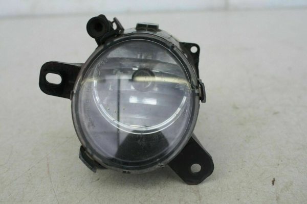 Vauxhall-Meriva-Front-Bumper-Left-Fog-Light-2010-TO-2015-13253625-Genuine-175431727317