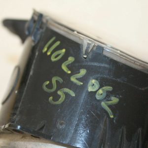 Vauxhall Meriva Front Bumper Left Fog Light 2010 TO 2015 13253625 Genuine - Image 10