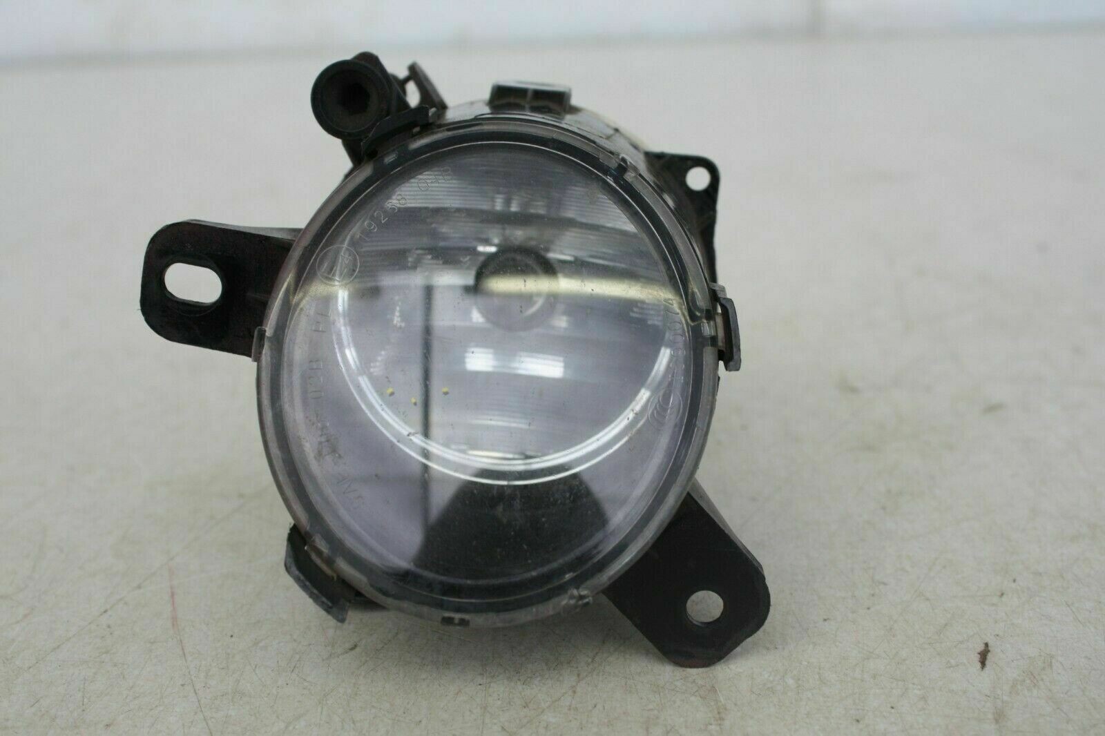 Vauxhall Meriva Front Bumper Left Fog Light 2010 TO 2015 13253625 Genuine
