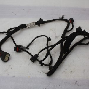 Vauxhall Mokka Front Bumper Loom Wiring 42610664 Genuine - Image 1