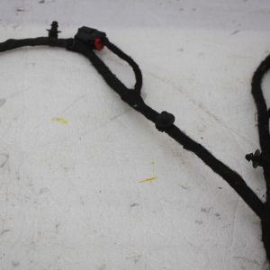 Vauxhall Mokka Front Bumper Loom Wiring 42610664 Genuine - Image 5