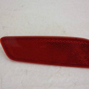 Vauxhall Mokka Rear Bumper Left Reflector 2021 ON 9835790680 Genuine 176581021887